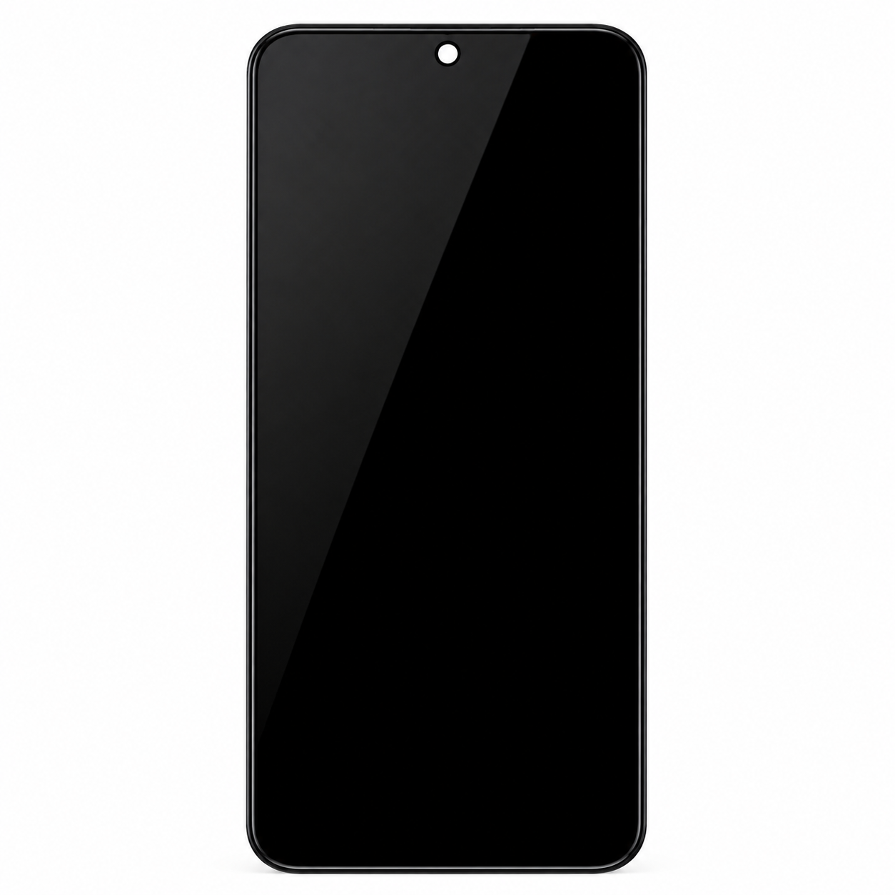 Compatible replacement display for Vivo Y52s